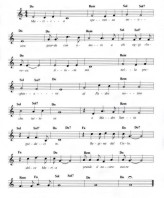 Dolce Maria (musica)